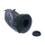 Фигура садовая "Сова" тм INBLOOM, 26x13см, HDPE