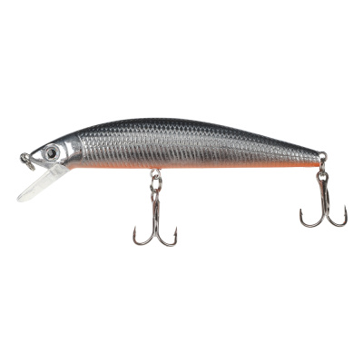 Воблер "Фэт Минноу" тм AZOR FISHING, SS, 8,5 гр, 95мм, 0,5-1,5м, 5 цветов