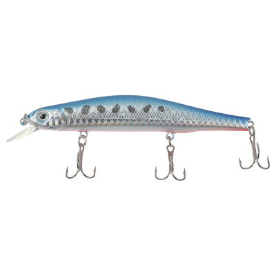 Воблер "Орфит" тм AZOR FISHING, 125 мм, 18 гр, SP, 0-1,5м