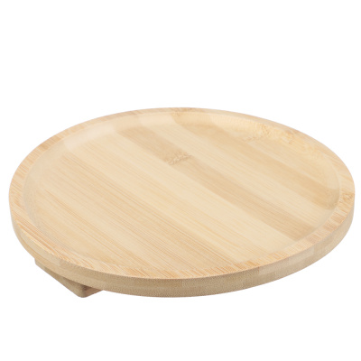 Поднос для дивана тм VETTA, бамбук, 25x12,5x13см
