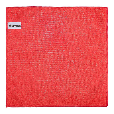 ЕРМАК Салфетка из микрофибры, 30х30см, Shine