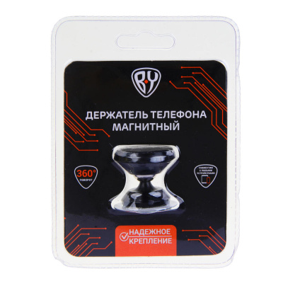 Держатель телефона, тм ЕРМАК, магнитный