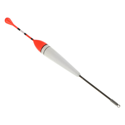 Набор оснастки тм AZOR FISHING, (леска 0,18мм/7м, крючок ISN, поплавок), нейлон, пластик
