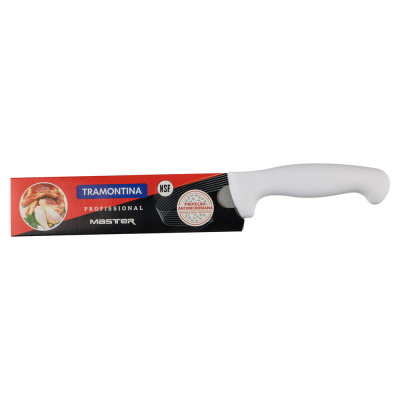 Tramontina Professional Master Нож кухонный 20см 24609/088