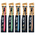 Зубная щетка SMILE CARE Eco Bamboo, с бамбуковым углем, средняя жесткость