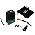 ЕРМАК Компрессор беспроводной, 80Вт, 1500мАх2, фонарь, цифровой дисплей