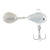 Блесна "Тейлспин Про" тм AZOR FISHING, 14гр, 5 цветов