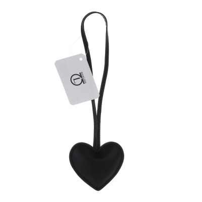 Подвеска аксессуар тм ЮL Sweet Heart, ПУ, 23х7 см, 3 цвета