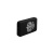 BY Аккумулятор мобильный Светящийся 10000мАч, USB-A,USBC,встр.каб.,QC,PD,22.5W, Герб, короб. красная