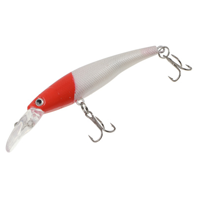 Воблер "Хамп Дип Шэд" тм AZOR FISHING, SP, 6,0гр, 93мм, 0,5-1,5м, 5 цветов