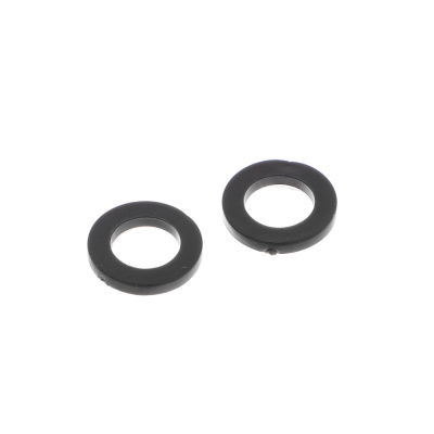 RAIN Шланг для душа 200см, 1/2"(Имп)-1/2"(Имп), EPDM, нерж. сталь, латунь антитвист, хром