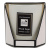 NEW GALAXY Свеча ароматизированная Home 140 гр. wood sage, white flower, bluebell, pear
