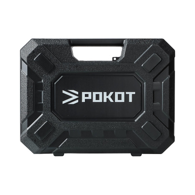 РОКОТ Перфоратор электр. ПРГ-20/720, 720Вт, горизонт., SDS plus (кейс)