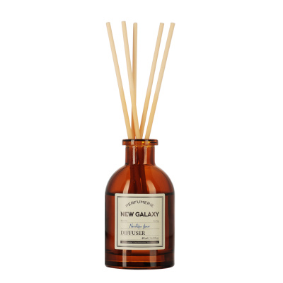 NEW GALAXY Диффузор Perfumerie, Narcotique flower, 40мл