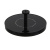 INBLOOM Фонтан на солнечной батарее d16cм 7V/1.4W, DC 7V/150MA, 160л/час, пластик
