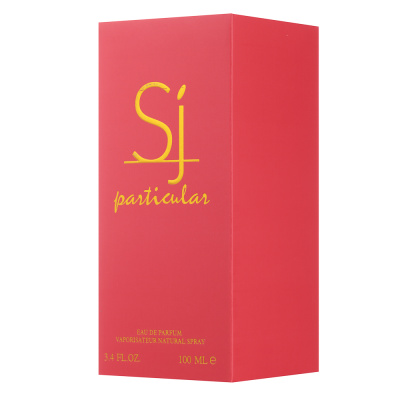 ЮниLook Туалетная вода женская Sj particular, 100 мл