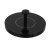 INBLOOM Фонтан на солнечной батарее d16cм 7V/1.4W, DC 7V/150MA, 160л/час, пластик