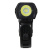 Фонарь велосипедный передний, тм BY SPORT, 3 режима, 1LED, USB
