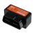 Сканер диагностический тм ЕРМАК, OBD2, v1.5