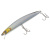 Воблер "Слим Минноу Лонг" тм AZOR FISHING, F, 8,8гр, 107мм, 0,5-1,0м, 5 цветов