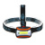 Фонарь налобный тм ЕРМАК, COB LED, 65 Лм, 3xAAA, 0,65 Вт, 6,5х4,7х3см, пластик