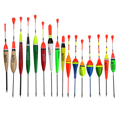 Поплавок тм AZOR FISHING, пластик, 4 вида : 2гр, 3гр, 4гр, 5гр