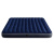 INTEX Матрас надувной CLASSIC DOWNY, 203x183x25см, до 272кг, 64755