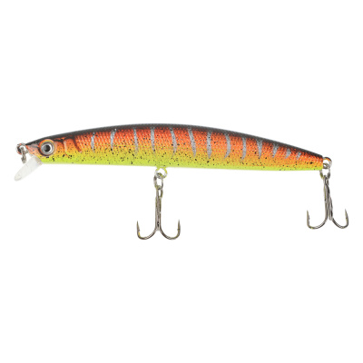 Воблер "Слим Минноу Лонг" тм AZOR FISHING, F, 8,8гр, 107мм, 0,5-1,0м, 5 цветов