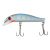Воблер "Мини Минноу" тм AZOR FISHING, F, 4,0гр, 55мм, 0,0-0,8м, 5 цветов