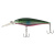 Воблер "Дип Шэд Минноу" тм AZOR FISHING, SP, 9,2гр, 110мм, 1,0-2,0м, 5 цветов