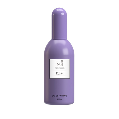 NEW GALAXY Парфюмерная вода женская Perfume Eclat, 100 мл