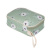 Косметичка саквояж тм ЮL Printemps 22x15,5x8 см, ПВХ, 2 дизайна