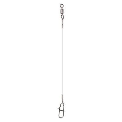 Набор поводков из флюорокарбона тм AZOR FISHING, 3шт, 5 видов