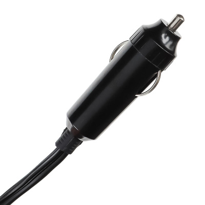 NEW GALAXY Optima Компрессор АС6220, 180вт, 50л/мин, c LED фонарем, в сумке, Omicron