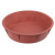 Форма силиконовая d20x5см, круглая, 3 цвета