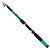 Спиннинг "Найт" тм AZOR FISHING, телескоп., файбергласс, 2,7м, тест 30-60гр