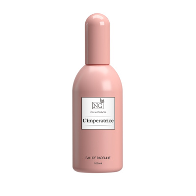 NEW GALAXY Парфюмерная вода женская Perfume L'imperatrice, 100 мл