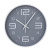 Часы настенные тм LADECOR CHRONO круглые, 25x25x4 см, пластик, стекло, 1хАА