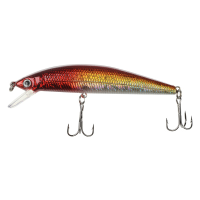 Воблер "Фэт Минноу" тм AZOR FISHING, SS, 8,5 гр, 95мм, 0,5-1,5м, 5 цветов
