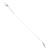 Набор поводков тм AZOR FISHING, 10шт, 15-25см, хром, 3 вида Набор поводков тм AZOR FISHING, 10шт, 15-25см, хром, 3 вида