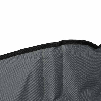 Складное кресло тм РУССО ТУРИСТО, на 2 персоны, до 120 кг, 135х45х91 см