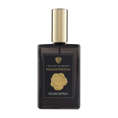 BY Спрей для дома Deluxe Glamour, 100 мл., Pear&Freesia