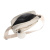 Сумка женская с 4-мя отделениями на длинном ремне тм ЮL Sage, полиэстер, 22,5х15х9,5см, 3 цвета