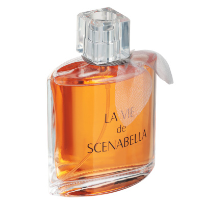 ЮниLook Туалетная вода женская La vie de scenabella, 100 мл