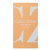 Туалетная вода женская тм UNIQUE color.zone Peach Fantasy, 50 мл