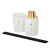 NEW GALAXY Набор Black&White, wood sage, white flower, bluebell, pear and freesia 60мл, 50г