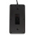 Удлинитель, сетевой фильтр 6 гнезд 3м BY Black, 3*USB, 1*type-C,выкл., 2500Вт,чёрный