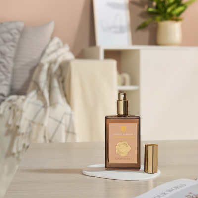 BY Спрей для дома Deluxe Glamour, 100 мл., Oriental Sharm