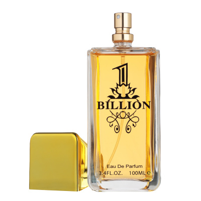 ЮниLook Туалетная вода мужская 1 Billion, 100 мл