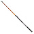 Удочка с кольцами "Актив" тм AZOR FISHING, телескоп., карбон 40%, 4,0м, тест 10-30гр.